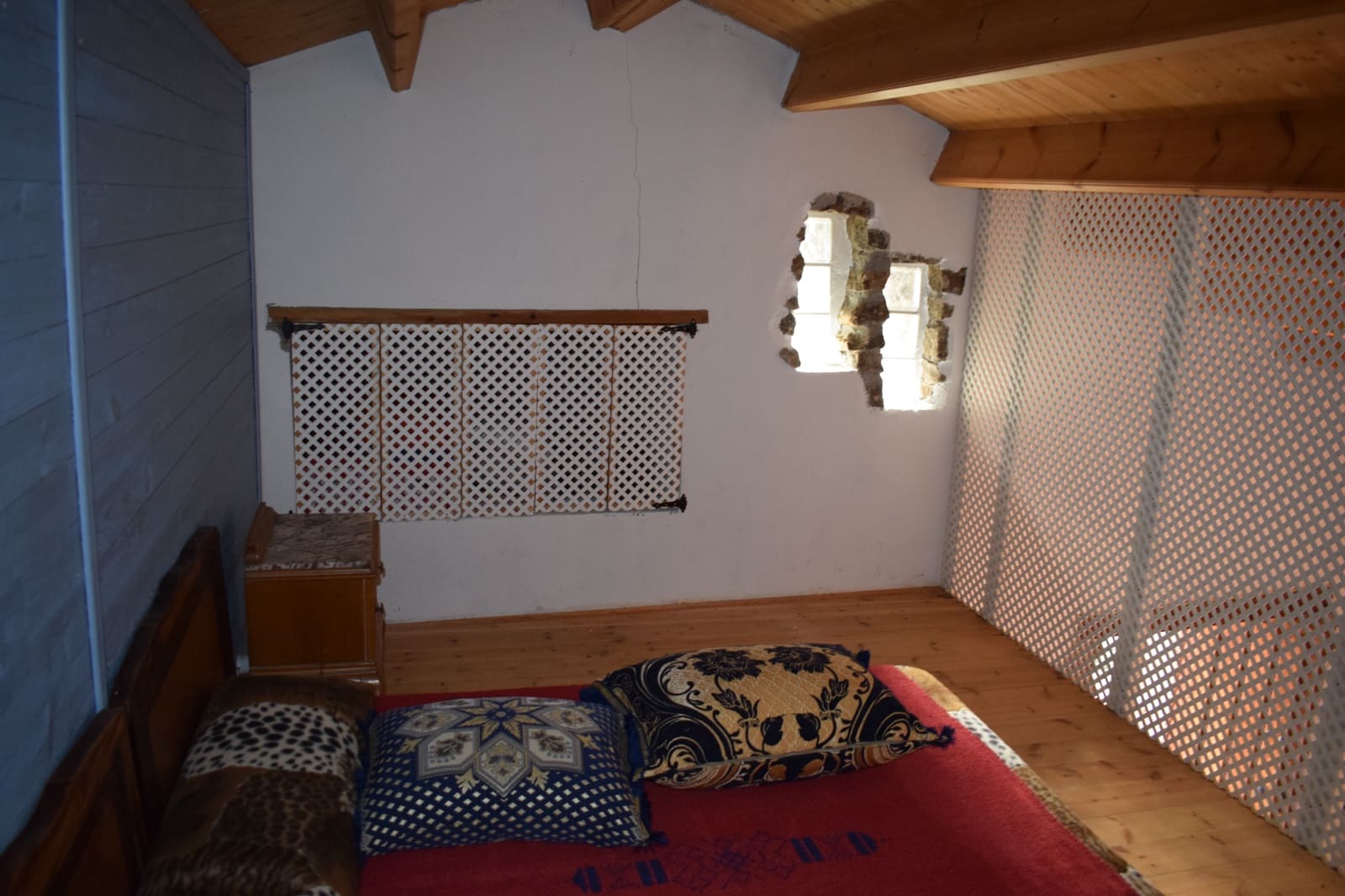 1 slaapkamer Finca/Landhuis te koop in La Jana met garage - € 145.000 (Ref: 9076920)