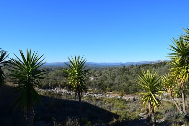 1 bedroom Finca/Country House for sale in La Jana with garage - € 145,000 (Ref: 9076920)