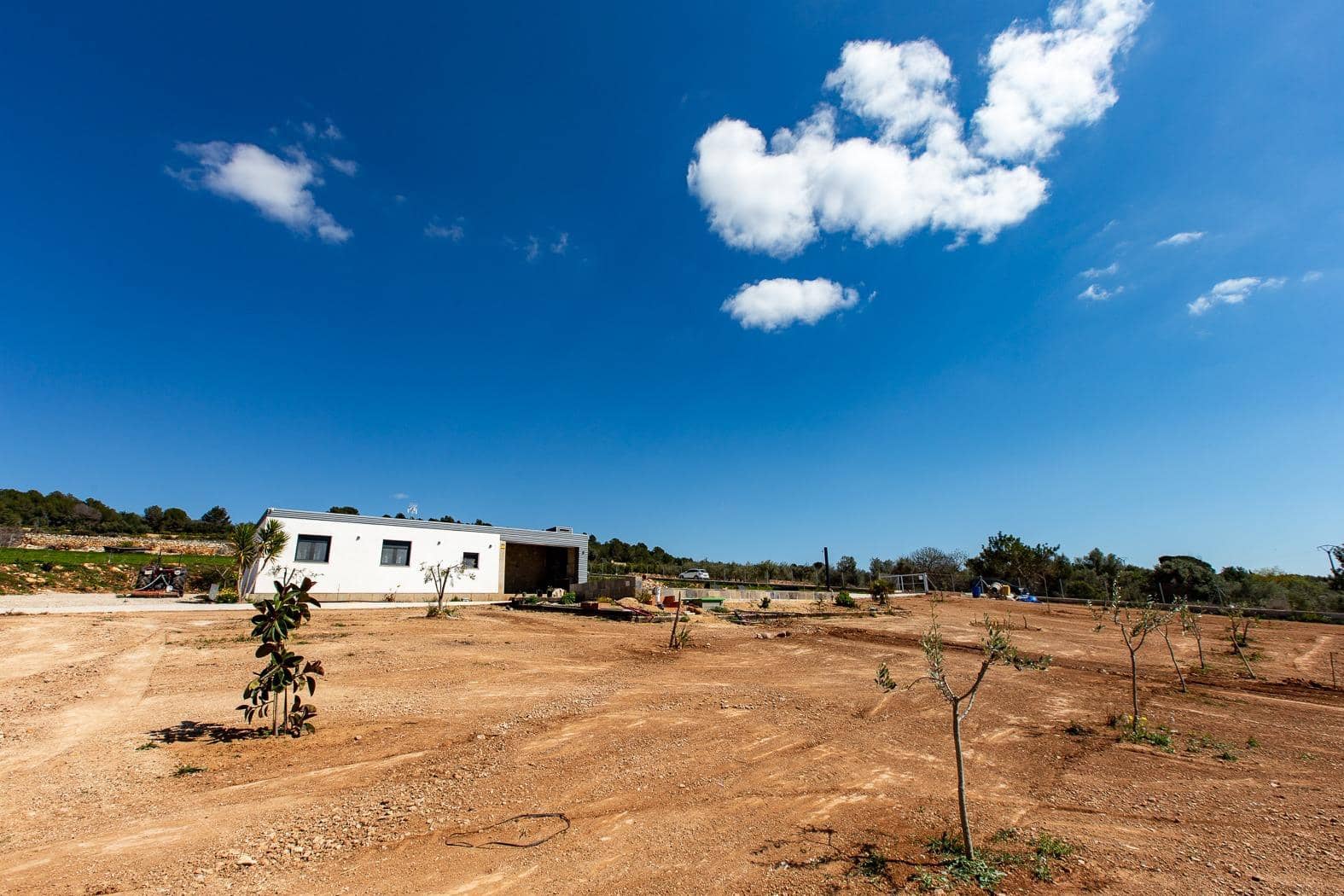 3 soverom Finca/Herregård til salgs i Ulldecona med svømmebasseng garasje - € 300 000 (Ref: 9080692)