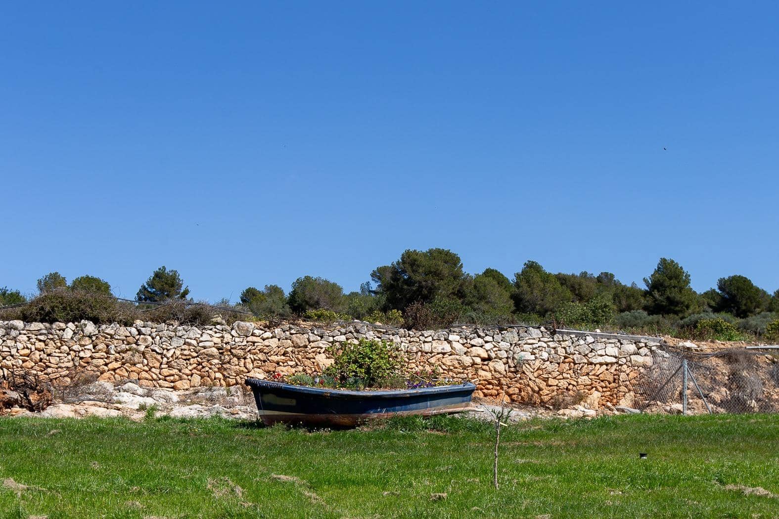 3 soverom Finca/Herregård til salgs i Ulldecona med svømmebasseng garasje - € 300 000 (Ref: 9080692)