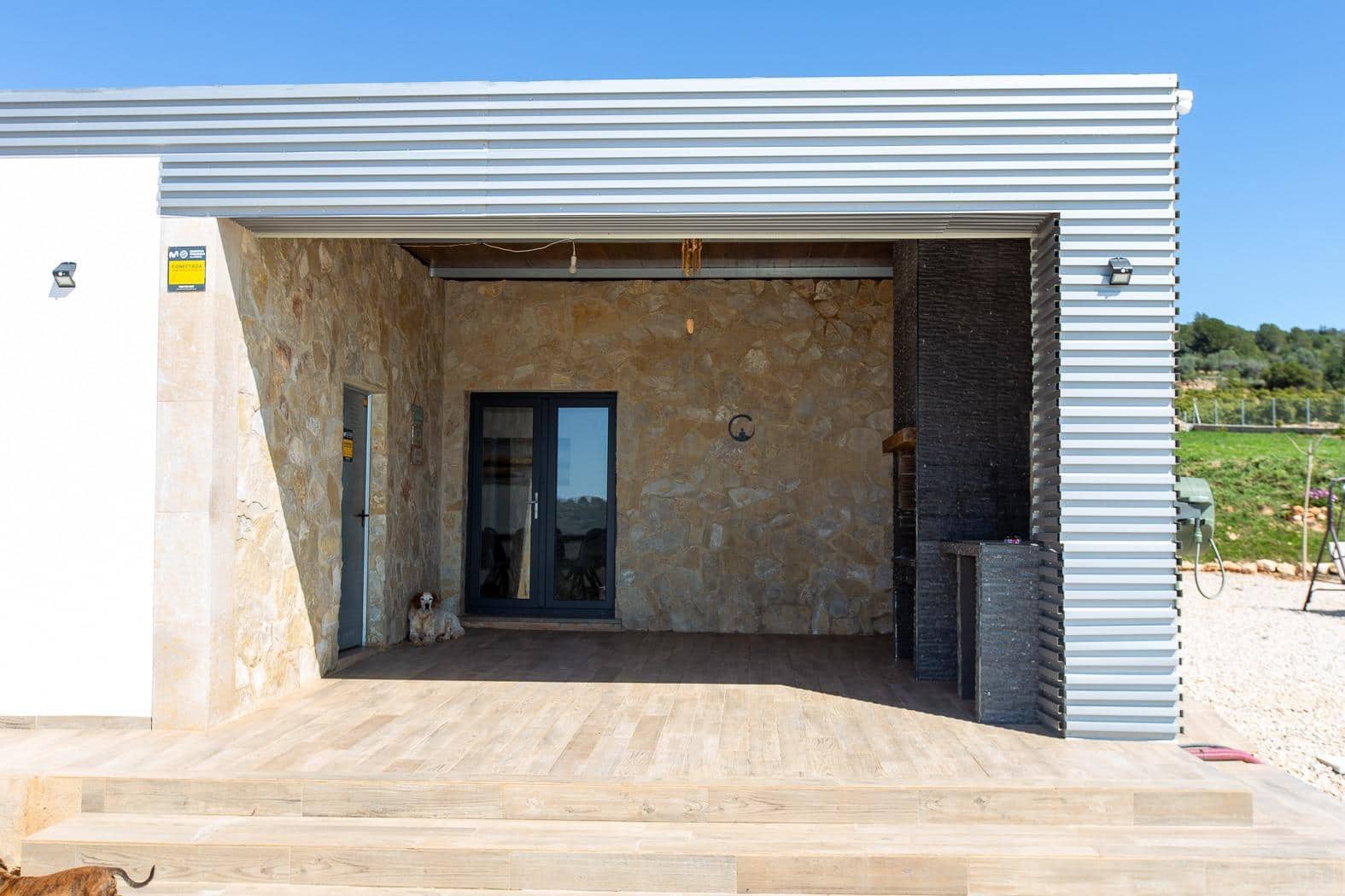 3 soverom Finca/Herregård til salgs i Ulldecona med svømmebasseng garasje - € 300 000 (Ref: 9080692)