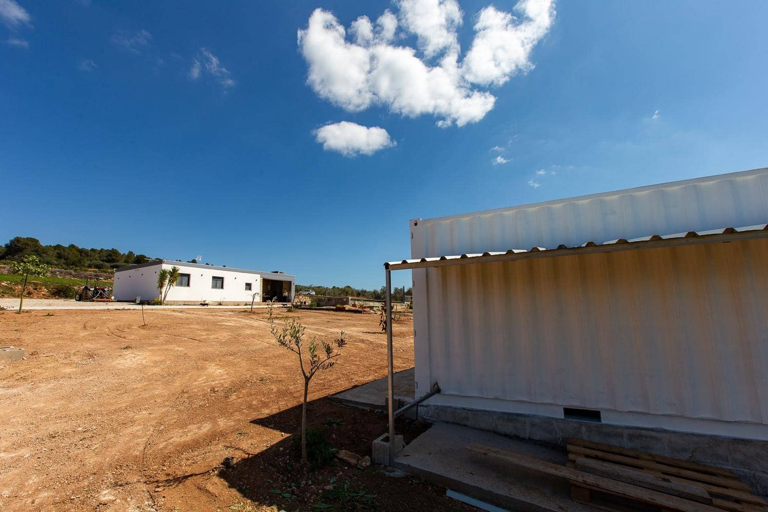 3 soverom Finca/Herregård til salgs i Ulldecona med svømmebasseng garasje - € 300 000 (Ref: 9080692)