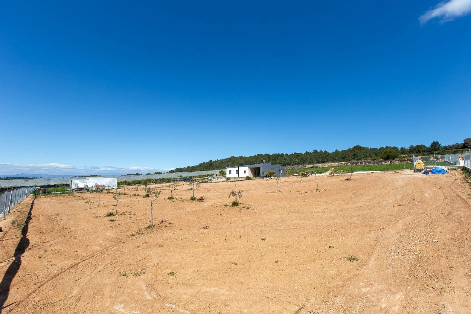 3 soverom Finca/Herregård til salgs i Ulldecona med svømmebasseng garasje - € 300 000 (Ref: 9080692)