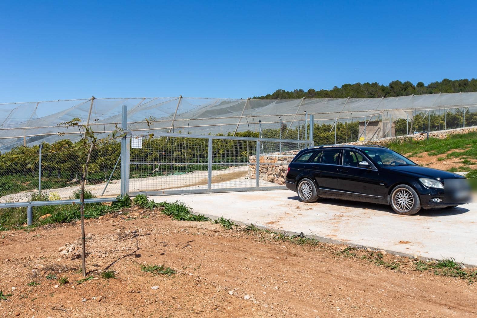 3 soverom Finca/Herregård til salgs i Ulldecona med svømmebasseng garasje - € 300 000 (Ref: 9080692)