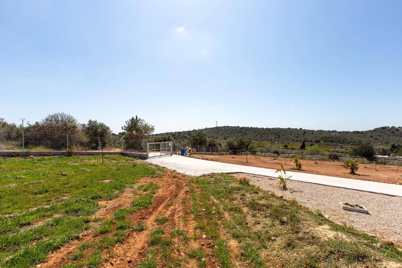 3 soverom Finca/Herregård til salgs i Ulldecona med svømmebasseng garasje - € 300 000 (Ref: 9080692)