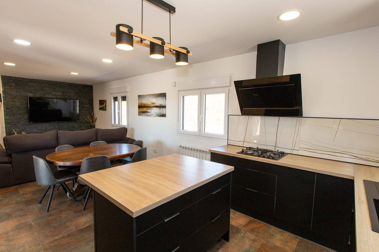 3 soverom Finca/Herregård til salgs i Ulldecona med svømmebasseng garasje - € 300 000 (Ref: 9080692)