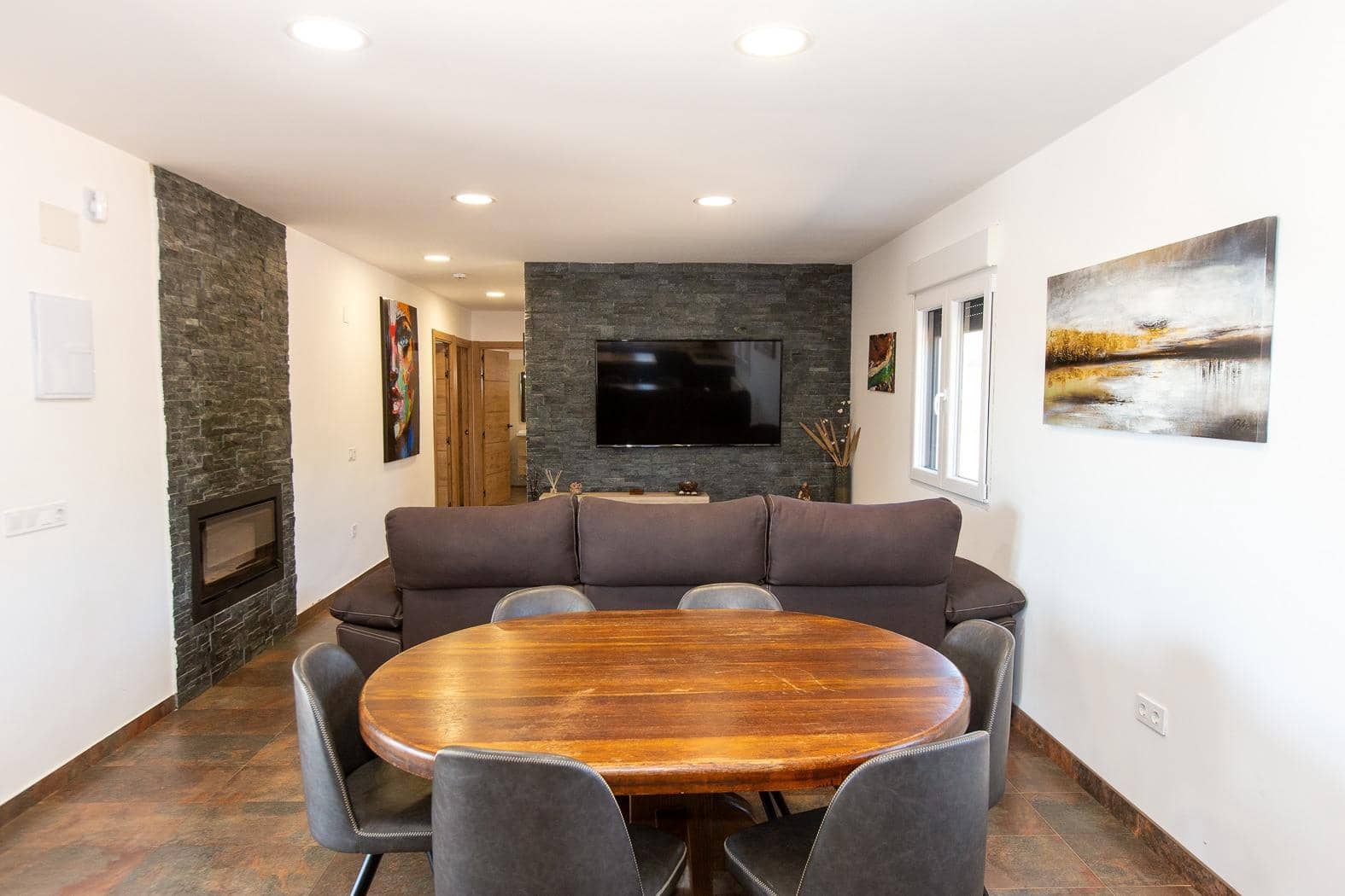 3 soverom Finca/Herregård til salgs i Ulldecona med svømmebasseng garasje - € 300 000 (Ref: 9080692)