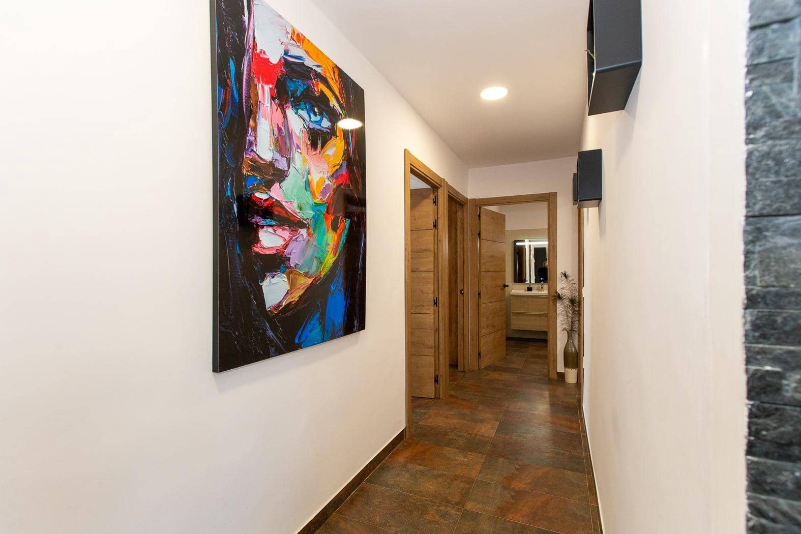 3 soverom Finca/Herregård til salgs i Ulldecona med svømmebasseng garasje - € 300 000 (Ref: 9080692)