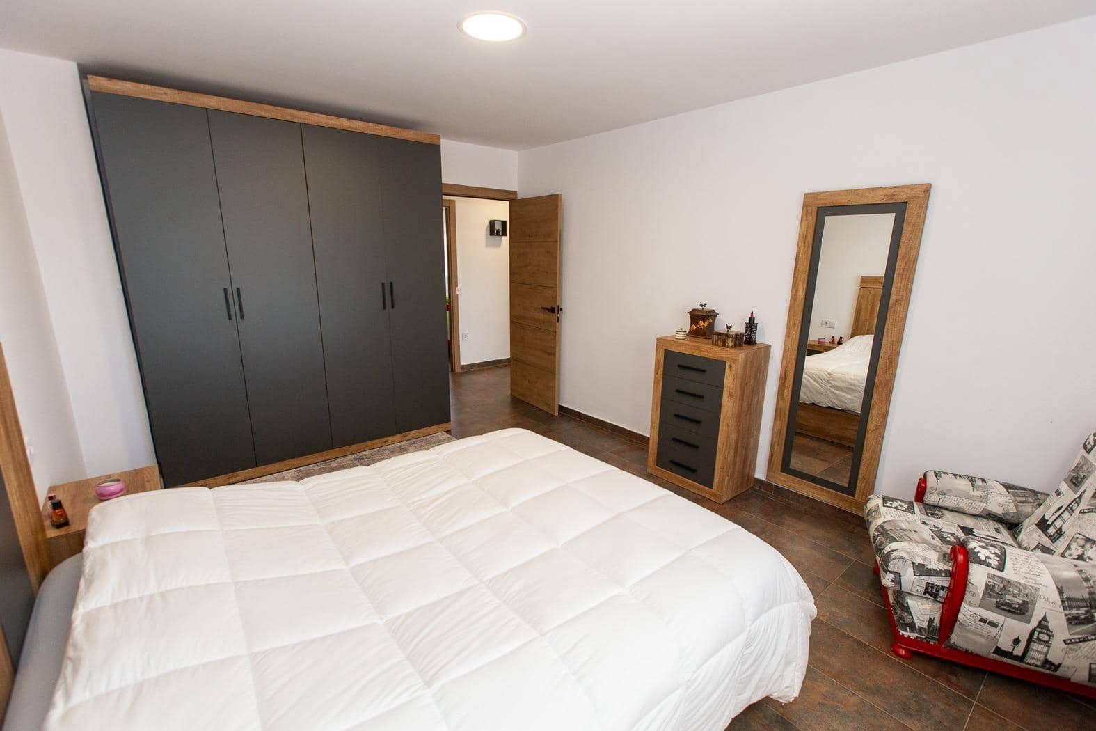 3 soverom Finca/Herregård til salgs i Ulldecona med svømmebasseng garasje - € 300 000 (Ref: 9080692)