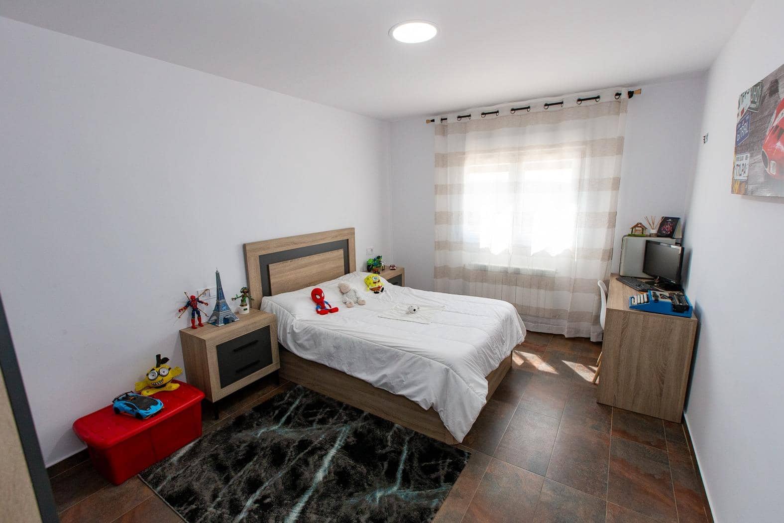 3 soverom Finca/Herregård til salgs i Ulldecona med svømmebasseng garasje - € 300 000 (Ref: 9080692)