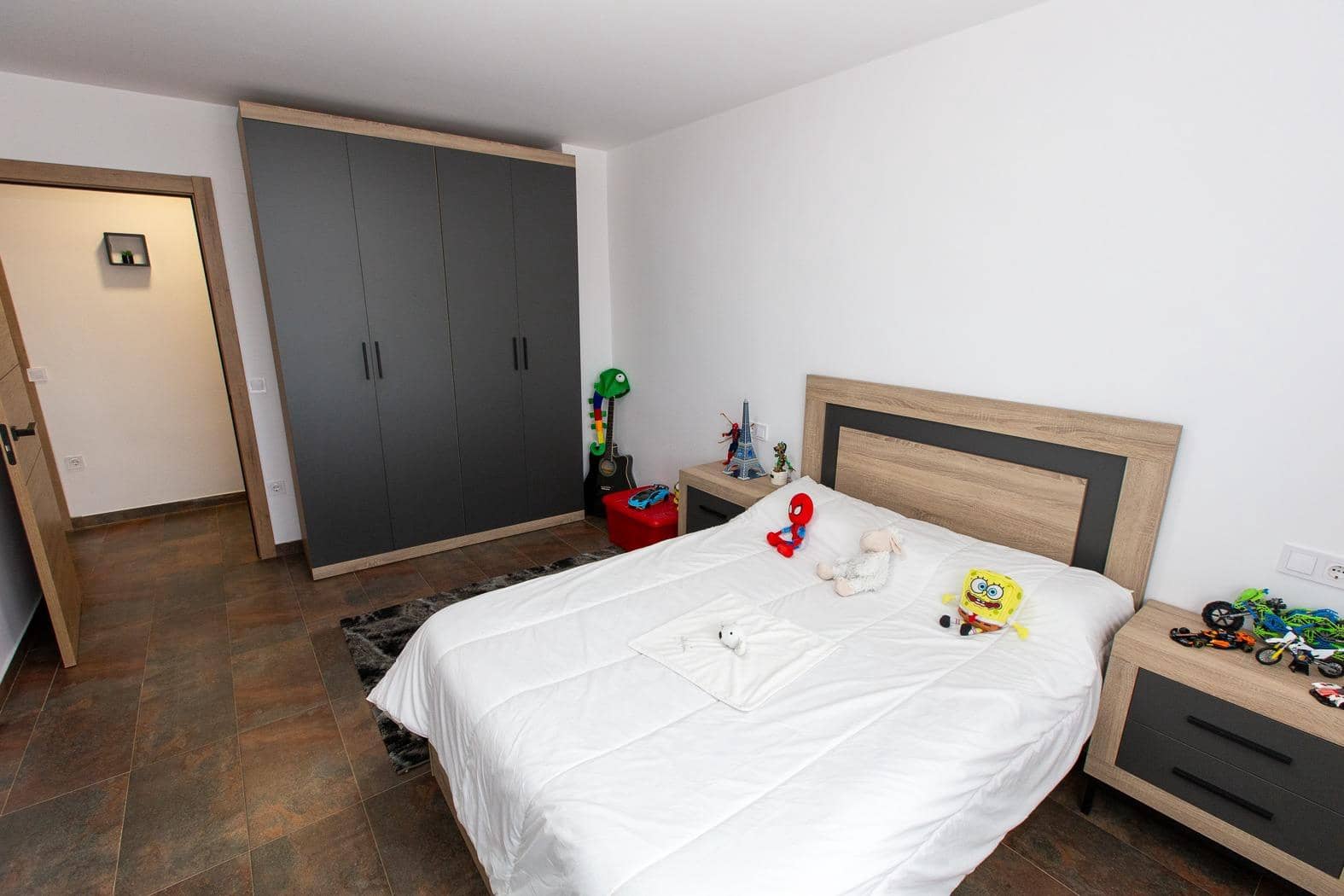 3 soverom Finca/Herregård til salgs i Ulldecona med svømmebasseng garasje - € 300 000 (Ref: 9080692)