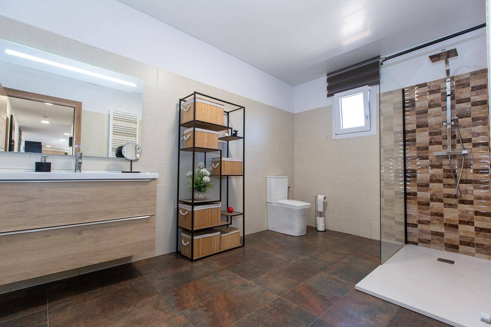 3 soverom Finca/Herregård til salgs i Ulldecona med svømmebasseng garasje - € 300 000 (Ref: 9080692)