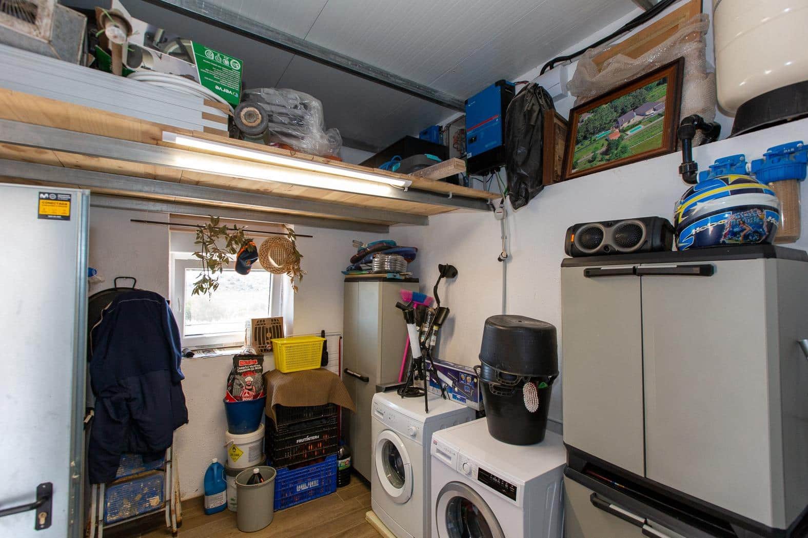 3 soverom Finca/Herregård til salgs i Ulldecona med svømmebasseng garasje - € 300 000 (Ref: 9080692)