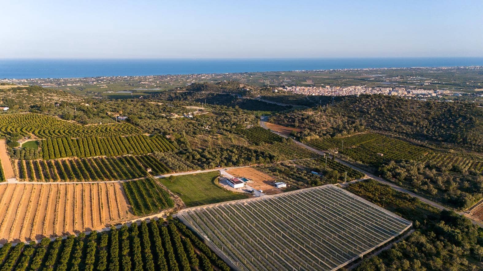 3 soverom Finca/Herregård til salgs i Ulldecona med svømmebasseng garasje - € 300 000 (Ref: 9080692)