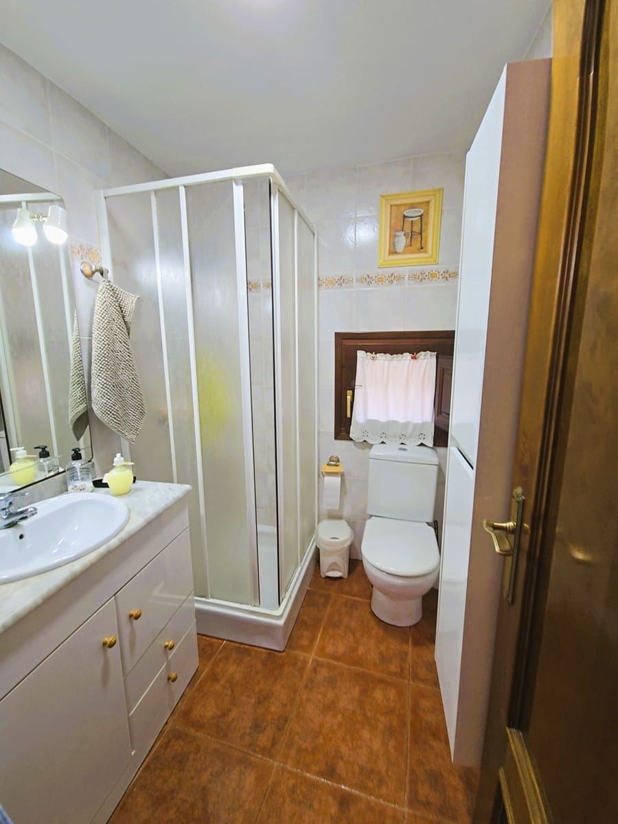 4 sypialnia Finka/Dom wiejski na sprzedaż w Les Useres z basenem garażem - 412 000 € (Ref: 9160605)