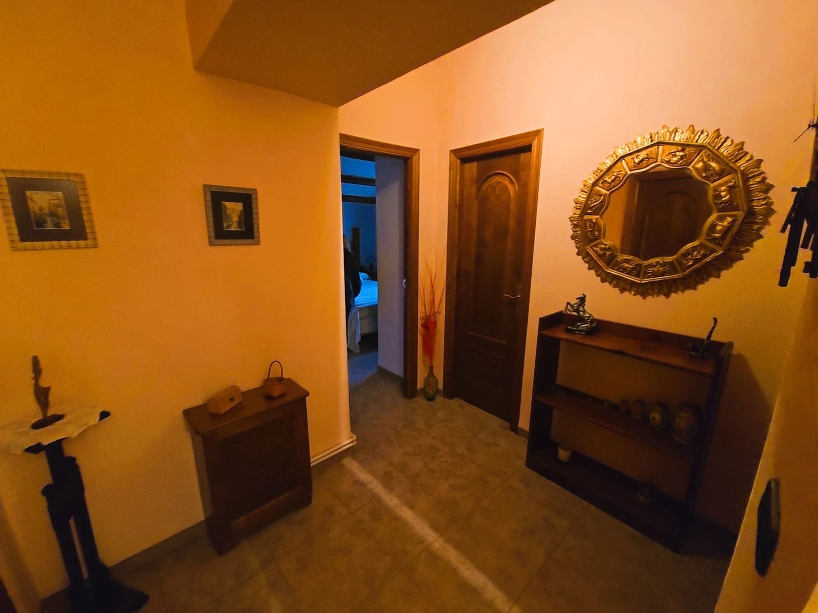 4 sypialnia Finka/Dom wiejski na sprzedaż w Les Useres z basenem garażem - 412 000 € (Ref: 9160605)