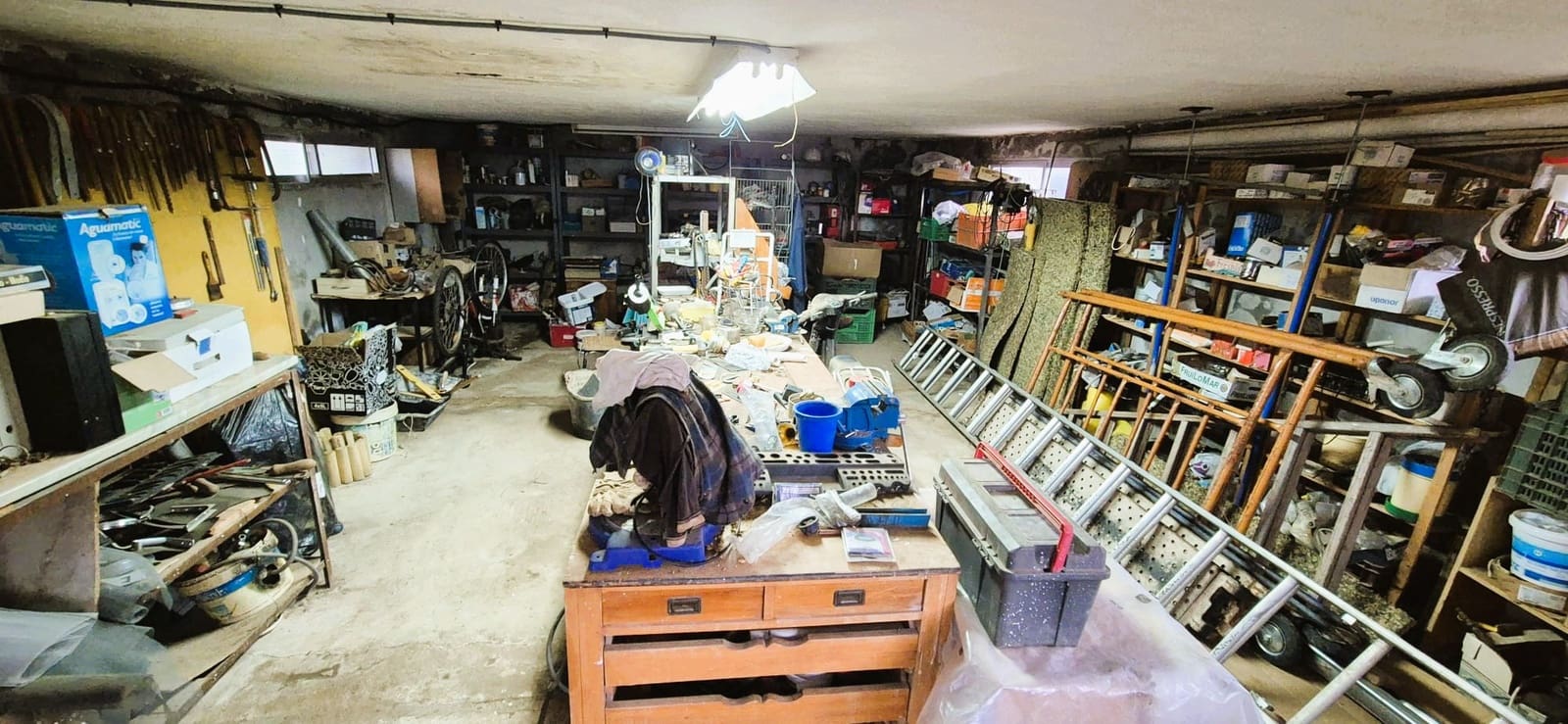 4 sypialnia Finka/Dom wiejski na sprzedaż w Les Useres z basenem garażem - 412 000 € (Ref: 9160605)