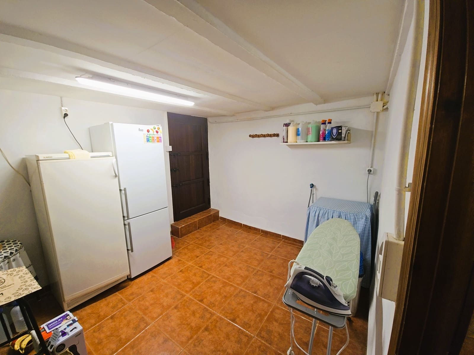 4 sypialnia Finka/Dom wiejski na sprzedaż w Les Useres z basenem garażem - 412 000 € (Ref: 9160605)