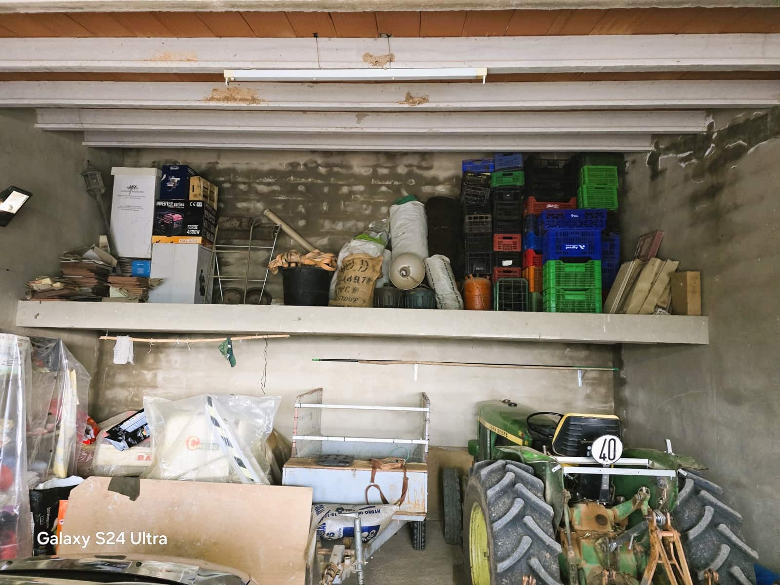 4 sypialnia Finka/Dom wiejski na sprzedaż w Les Useres z basenem garażem - 412 000 € (Ref: 9160605)