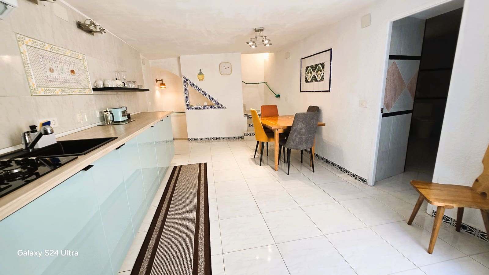 3 soverom Gjestgiveri/B&B til salgs i Cervera del Maestre / Cervera del Maestrat - € 89 000 (Ref: 9161752)