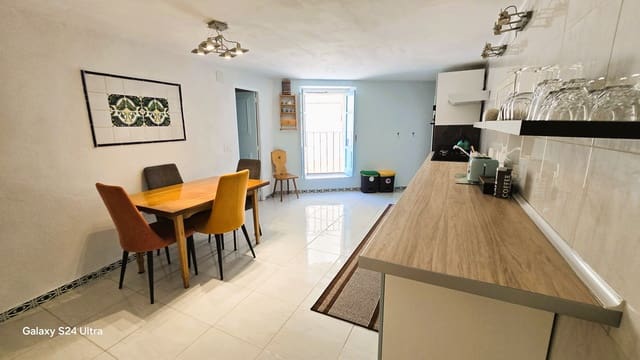 3 slaapkamer Gastenverblijf/B&B te koop in Cervera del Maestre / Cervera del Maestrat - € 89.000 (Ref: 9161752)