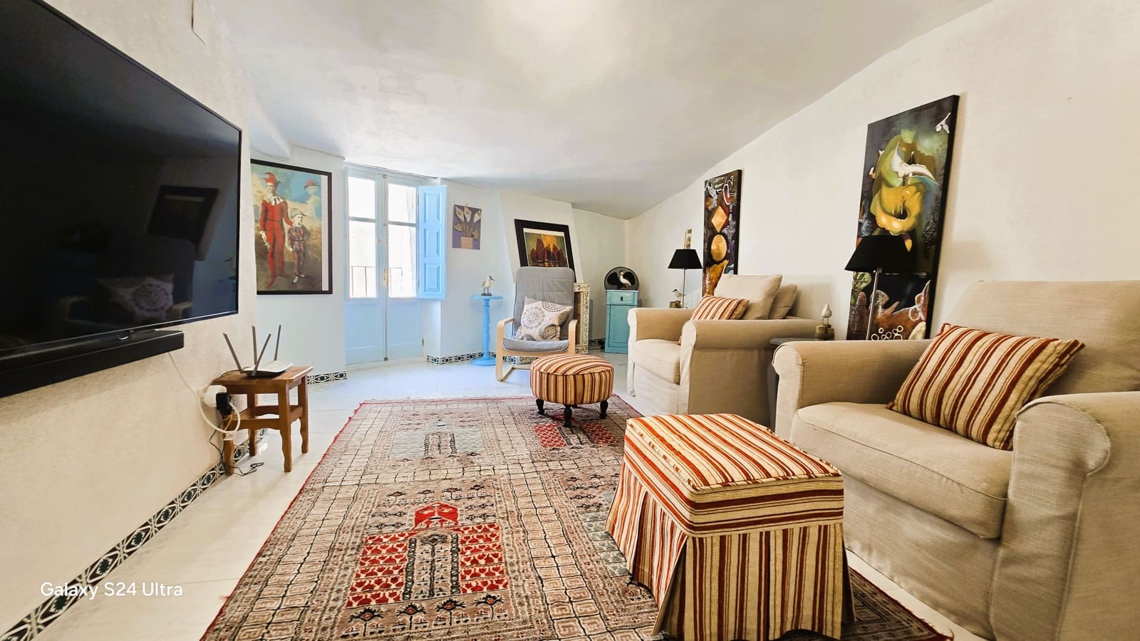 3 soverom Gjestgiveri/B&B til salgs i Cervera del Maestre / Cervera del Maestrat - € 89 000 (Ref: 9161752)