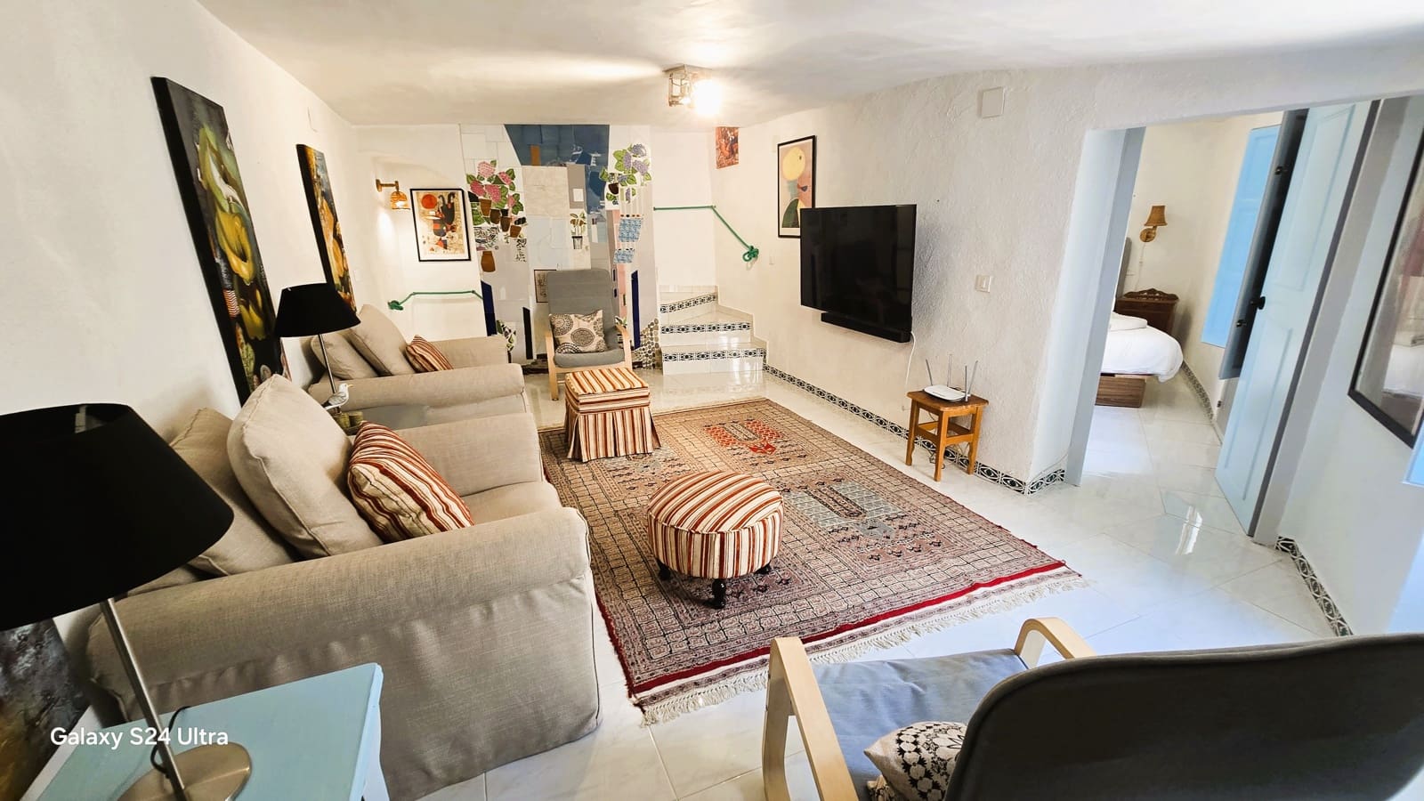 3 soverom Gjestgiveri/B&B til salgs i Cervera del Maestre / Cervera del Maestrat - € 89 000 (Ref: 9161752)