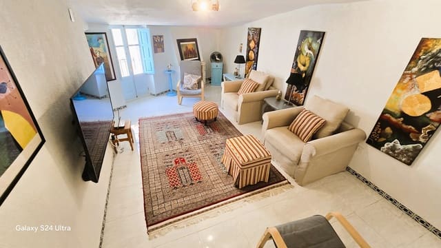 3 slaapkamer Gastenverblijf/B&B te koop in Cervera del Maestre / Cervera del Maestrat - € 89.000 (Ref: 9161752)