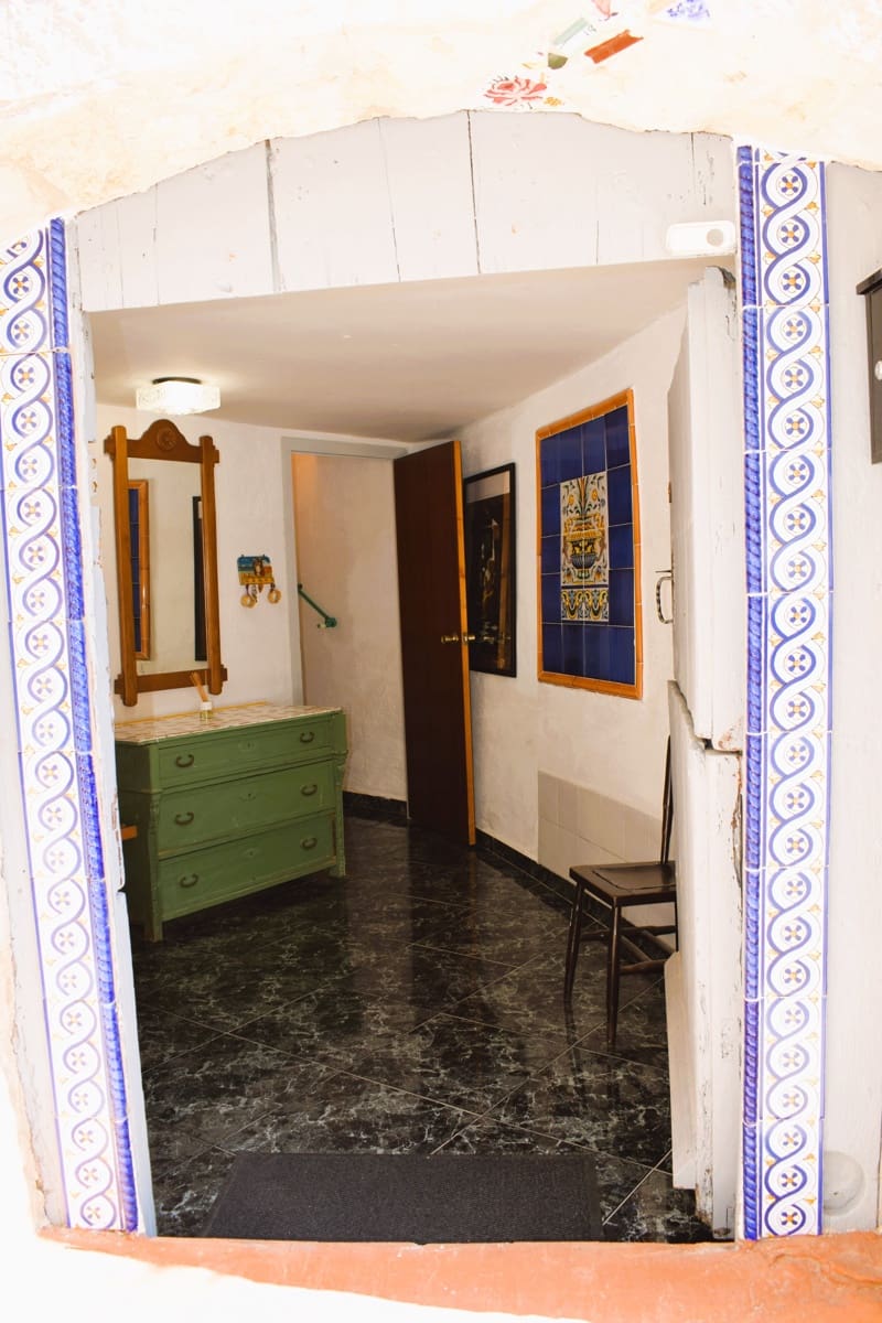 3 soverom Gjestgiveri/B&B til salgs i Cervera del Maestre / Cervera del Maestrat - € 89 000 (Ref: 9161752)