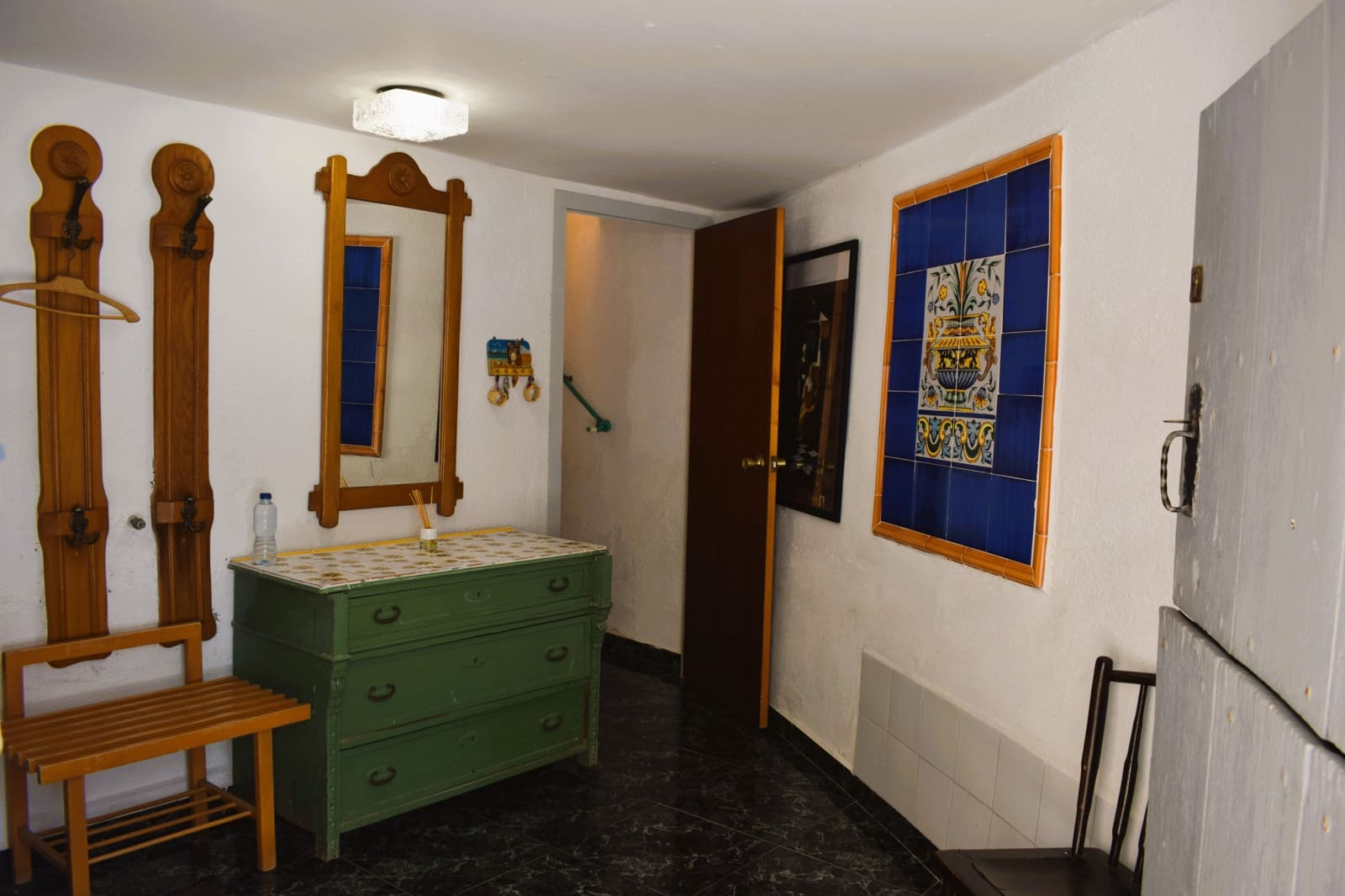 3 soverom Gjestgiveri/B&B til salgs i Cervera del Maestre / Cervera del Maestrat - € 89 000 (Ref: 9161752)