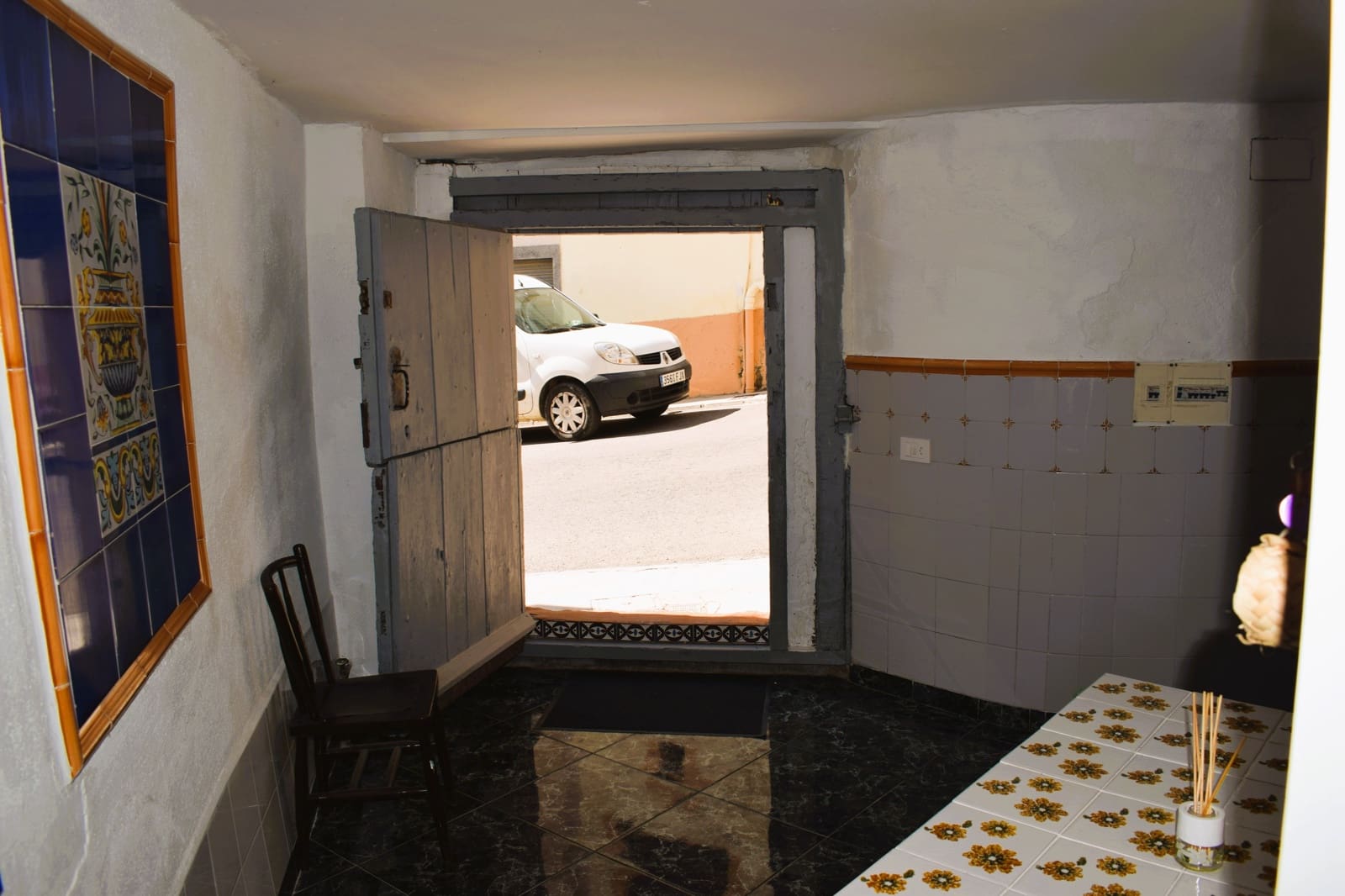 3 soverom Gjestgiveri/B&B til salgs i Cervera del Maestre / Cervera del Maestrat - € 89 000 (Ref: 9161752)