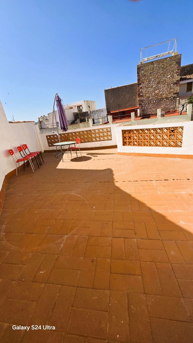 3 sovrum Hus till salu i Cervera del Maestre / Cervera del Maestrat - 89 000 € (Ref: 9161786)