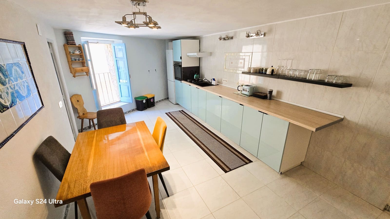 3 sovrum Hus till salu i Cervera del Maestre / Cervera del Maestrat - 89 000 € (Ref: 9161786)