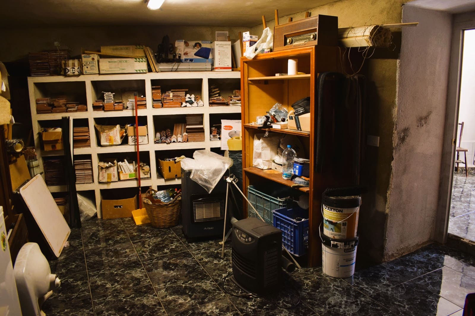 3 sovrum Hus till salu i Cervera del Maestre / Cervera del Maestrat - 89 000 € (Ref: 9161786)