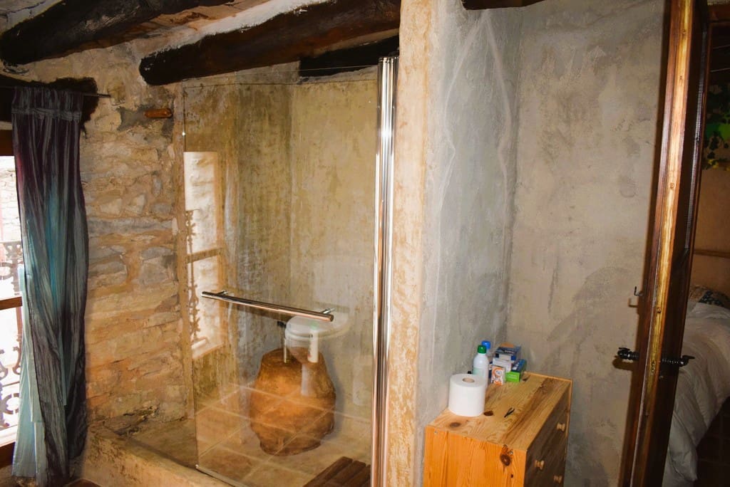 4 soveværelse Byhus til salg i Chert / Xert med garage - € 155.000 (Ref: 9163192)