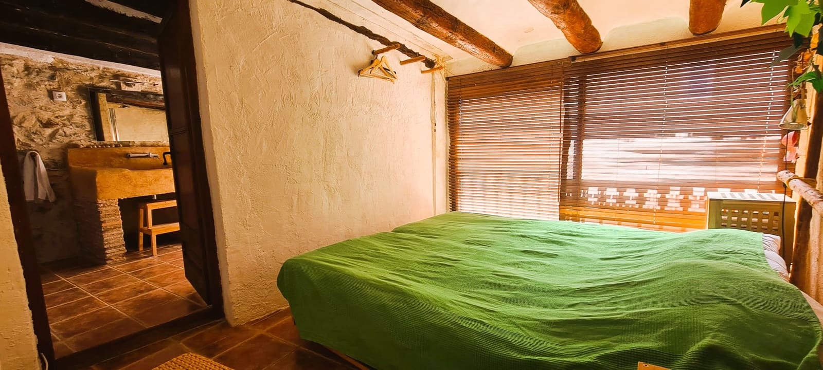 4 soveværelse Byhus til salg i Chert / Xert med garage - € 155.000 (Ref: 9163192)