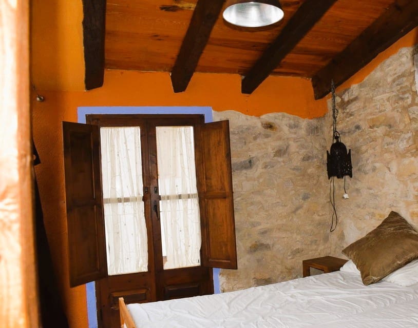 4 soveværelse Byhus til salg i Chert / Xert med garage - € 155.000 (Ref: 9163192)