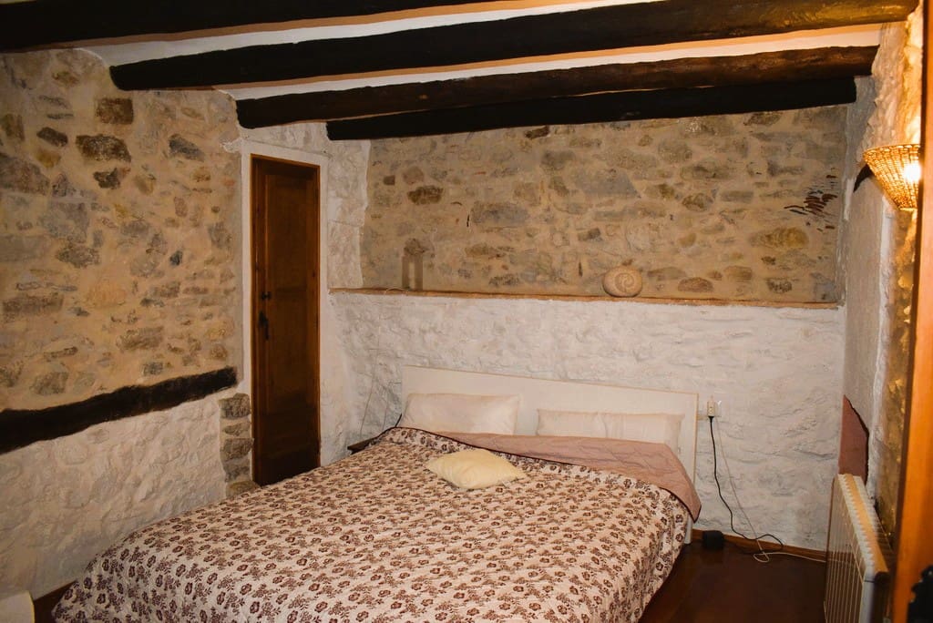 4 soveværelse Byhus til salg i Chert / Xert med garage - € 155.000 (Ref: 9163192)