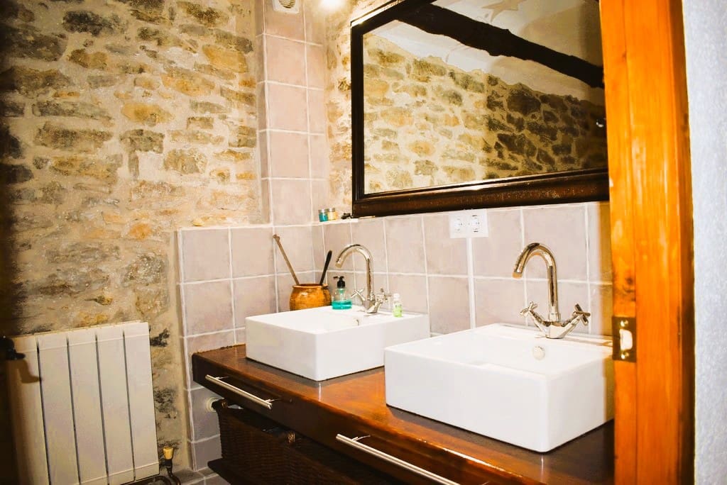 4 soveværelse Byhus til salg i Chert / Xert med garage - € 155.000 (Ref: 9163192)