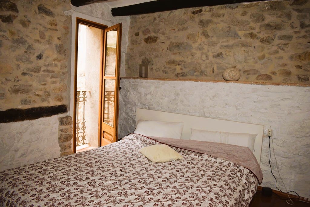 4 soveværelse Byhus til salg i Chert / Xert med garage - € 155.000 (Ref: 9163192)