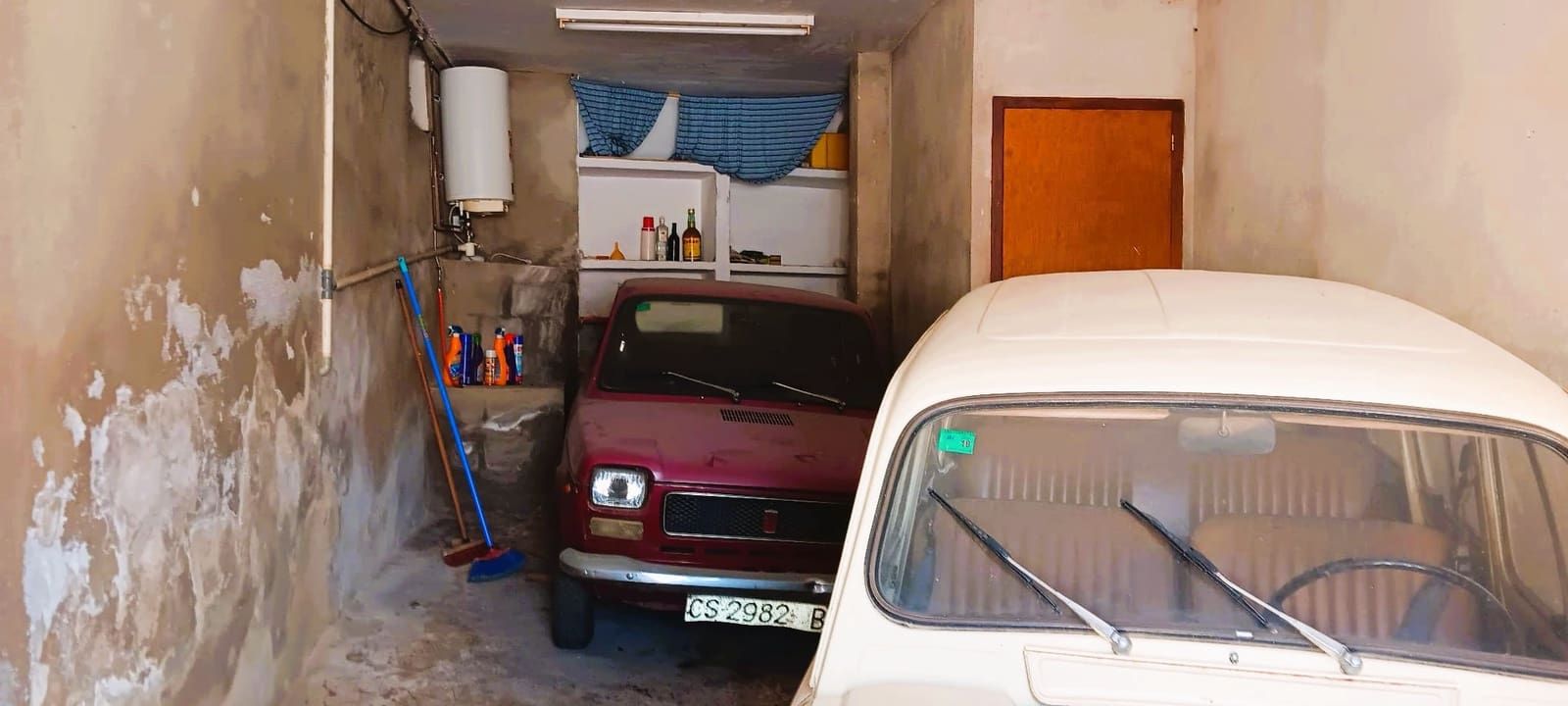 4 makuuhuone Omakotitalo myytävänä paikassa Les Coves de Vinroma mukana 
autotalli - 38 000 € (Ref: 9203462)