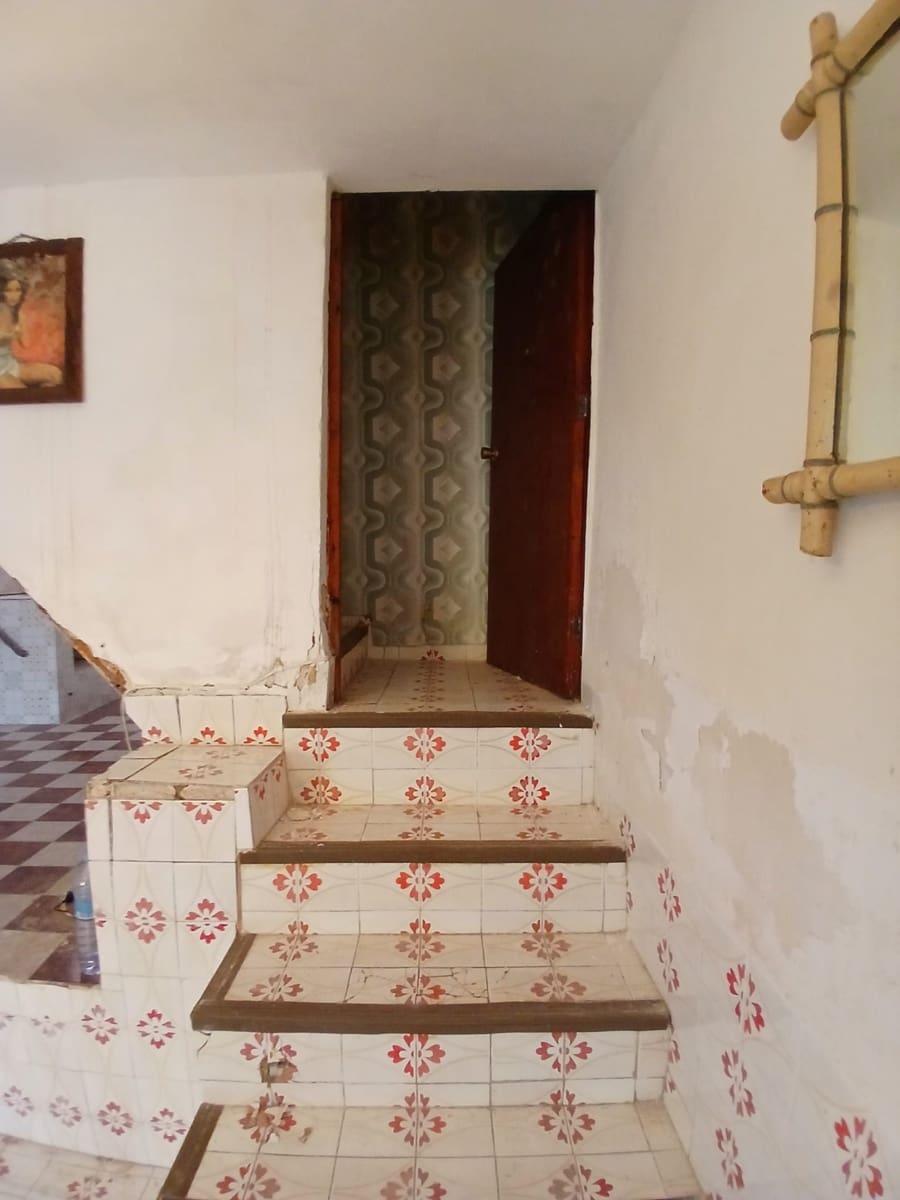 3 makuuhuone Omakotitalo myytävänä paikassa Les Coves de Vinroma mukana 
autotalli - 38 000 € (Ref: 9203462)