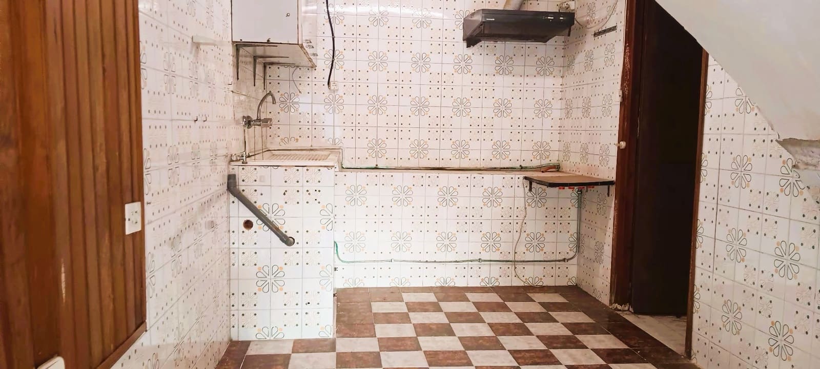 3 makuuhuone Omakotitalo myytävänä paikassa Les Coves de Vinroma mukana 
autotalli - 38 000 € (Ref: 9203462)