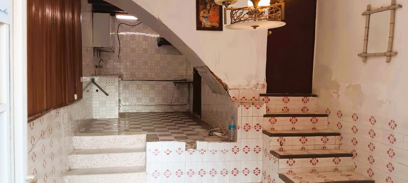 3 makuuhuone Omakotitalo myytävänä paikassa Les Coves de Vinroma mukana 
autotalli - 38 000 € (Ref: 9203462)