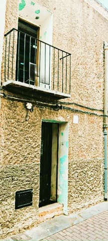 3 slaapkamer Huis te koop in Les Coves de Vinromà - € 19.950 (Ref: 9205278)