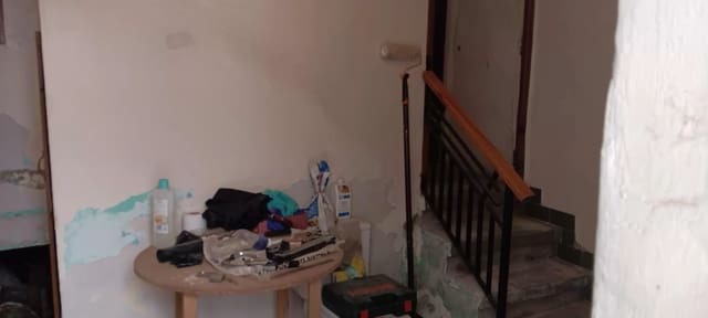 3 slaapkamer Huis te koop in Les Coves de Vinromà - € 19.950 (Ref: 9205278)