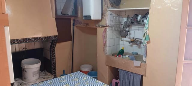 3 slaapkamer Huis te koop in Les Coves de Vinromà - € 19.950 (Ref: 9205278)