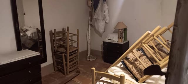 3 slaapkamer Huis te koop in Les Coves de Vinromà - € 19.950 (Ref: 9205278)