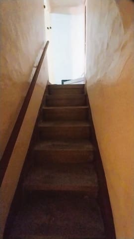 3 camera da letto Casa in vendita in Les Coves de Vinromà - 19.950 € (Rif: 9205278)