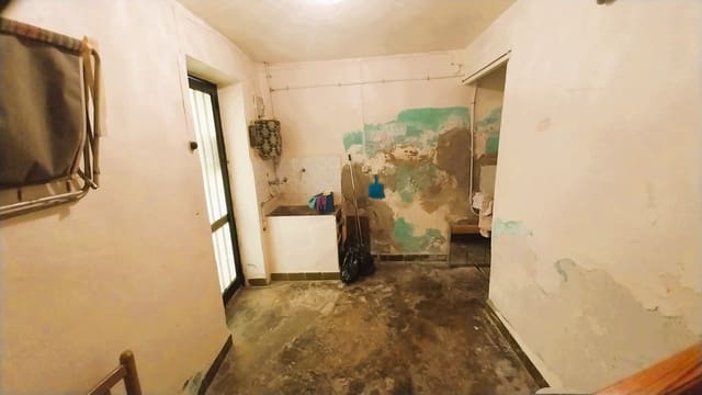 3 camera da letto Casa in vendita in Les Coves de Vinromà - 19.950 € (Rif: 9205278)